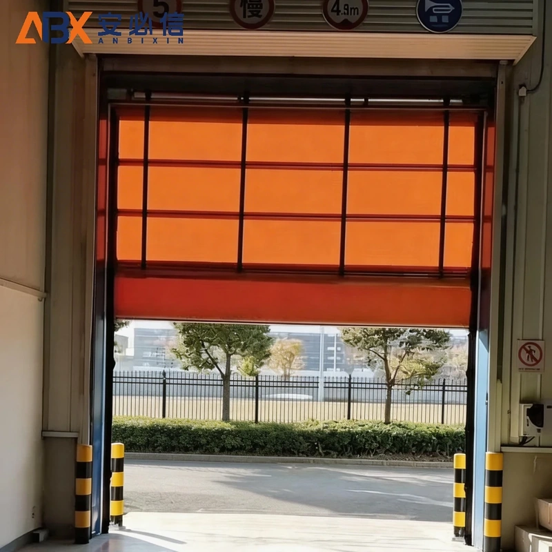 山南冷库门封